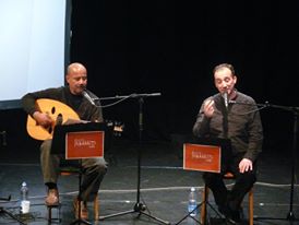 Une orchestre de variété pour vos festivités